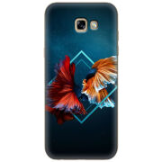 Чехол Uprint Samsung A720 Galaxy A7 2017 