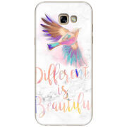 Чехол Uprint Samsung A720 Galaxy A7 2017 