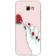 Чехол Uprint Samsung A720 Galaxy A7 2017 