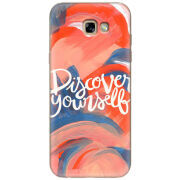 Чехол Uprint Samsung A720 Galaxy A7 2017 