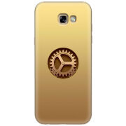 Чехол Uprint Samsung A720 Galaxy A7 2017 