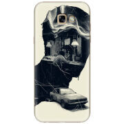 Чехол Uprint Samsung A720 Galaxy A7 2017 