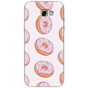 Чехол Uprint Samsung A720 Galaxy A7 2017 