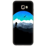 Чехол Uprint Samsung A720 Galaxy A7 2017 
