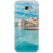Чехол Uprint Samsung A720 Galaxy A7 2017 Seaside