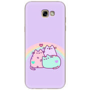 Чехол Uprint Samsung A720 Galaxy A7 2017 