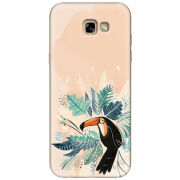 Чехол Uprint Samsung A720 Galaxy A7 2017 