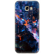 Чехол Uprint Samsung A720 Galaxy A7 2017 