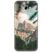 Чехол Uprint Samsung A720 Galaxy A7 2017 
