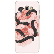 Чехол Uprint Samsung A720 Galaxy A7 2017 