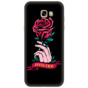 Чехол Uprint Samsung A720 Galaxy A7 2017 
