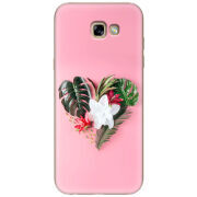 Чехол Uprint Samsung A720 Galaxy A7 2017 