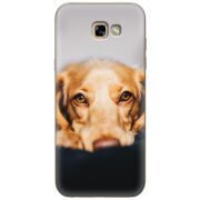 Чехол Uprint Samsung A720 Galaxy A7 2017 
