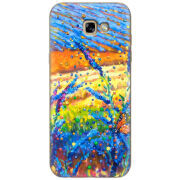 Чехол Uprint Samsung A720 Galaxy A7 2017 