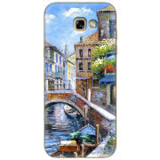 Чехол Uprint Samsung A720 Galaxy A7 2017 
