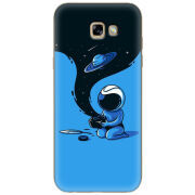 Чехол Uprint Samsung A720 Galaxy A7 2017 Galaxy Art