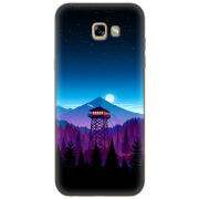 Чехол Uprint Samsung A720 Galaxy A7 2017 