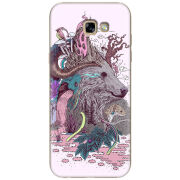 Чехол Uprint Samsung A720 Galaxy A7 2017 
