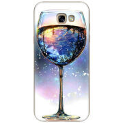 Чехол Uprint Samsung A720 Galaxy A7 2017 