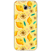 Чехол Uprint Samsung A720 Galaxy A7 2017 