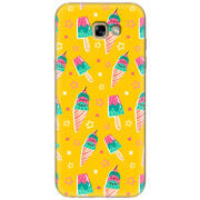Чехол Uprint Samsung A720 Galaxy A7 2017 