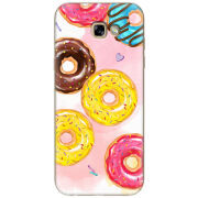 Чехол Uprint Samsung A720 Galaxy A7 2017 