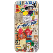 Чехол Uprint Samsung A720 Galaxy A7 2017 