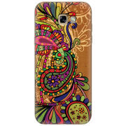 Чехол Uprint Samsung A720 Galaxy A7 2017 
