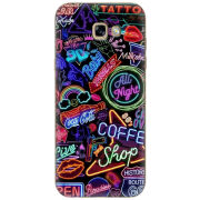 Чехол Uprint Samsung A720 Galaxy A7 2017 