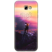 Чехол Uprint Samsung A720 Galaxy A7 2017 