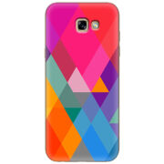 Чехол Uprint Samsung A720 Galaxy A7 2017 
