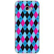 Чехол Uprint Samsung A720 Galaxy A7 2017 