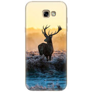 Чехол Uprint Samsung A720 Galaxy A7 2017 