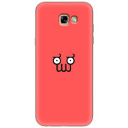 Чехол Uprint Samsung A720 Galaxy A7 2017 