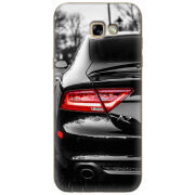 Чехол Uprint Samsung A720 Galaxy A7 2017 Audi A7
