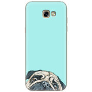 Чехол Uprint Samsung A720 Galaxy A7 2017 