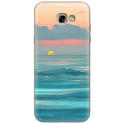 Чехол Uprint Samsung A720 Galaxy A7 2017 Inspiration