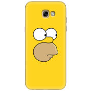 Чехол Uprint Samsung A720 Galaxy A7 2017 