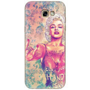 Чехол Uprint Samsung A720 Galaxy A7 2017 