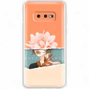 Чехол Uprint Samsung G970 Galaxy S10e 
