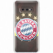 Чехол Uprint Samsung G970 Galaxy S10e 