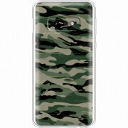 Чехол Uprint Samsung G970 Galaxy S10e 