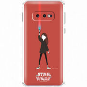 Чехол Uprint Samsung G970 Galaxy S10e 