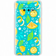 Чехол Uprint Samsung G970 Galaxy S10e 