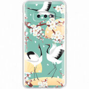 Чехол Uprint Samsung G970 Galaxy S10e 