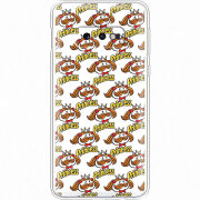 Чехол Uprint Samsung G970 Galaxy S10e Pringles Princess