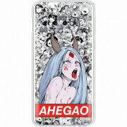 Чехол Uprint Samsung G970 Galaxy S10e Ahegao