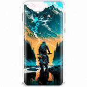 Чехол Uprint Samsung G970 Galaxy S10e 