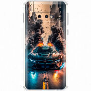 Чехол Uprint Samsung G970 Galaxy S10e 