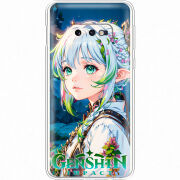 Чехол Uprint Samsung G970 Galaxy S10e Нахіда Genshin